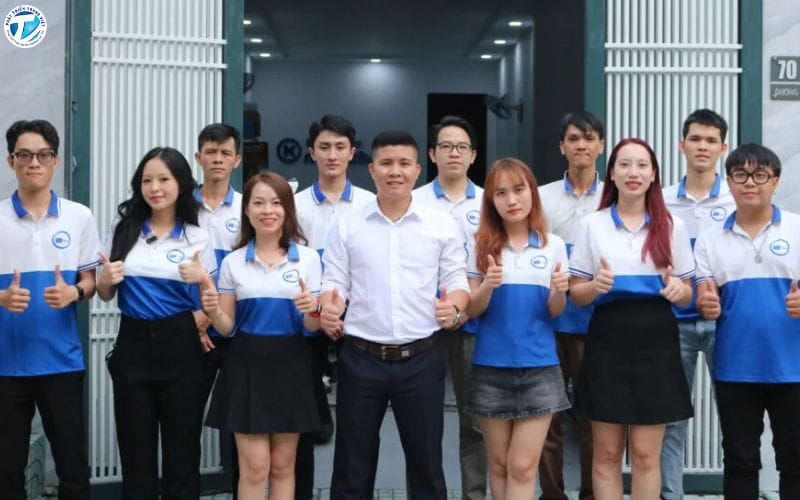 Công ty In Ấn Minh Khang 